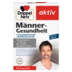 Doppelherz aktiv Männer-Gesundheit Frontansicht
