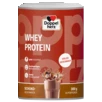 Doppelherz WHEY PROTEIN Schoko Frontansicht