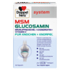 MSM Glucosamin