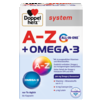 A-Z + OMEGA-3