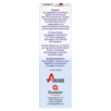 Abbildung der Produktverpackung Doppelherz system A-Z + OMEGA-3 Seitenansicht links