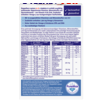 Abbildung der Produktverpackung Doppelherz system A-Z + OMEGA-3 Rückansicht