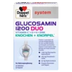 Doppelherz system GLUCOSAMIN 1200 DUO Frontansicht