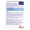 Doppelherz system GLUCOSAMIN 1200 DUO Rückansicht
