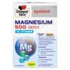 MAGNESIUM 500 DEPOT