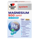 Magnesium 500 Depot