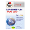 MAGNESIUM 400 DEPOT