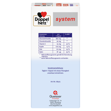 GLUCOSAMIN PLUS 800