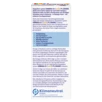 Doppelherz system OMEGA-3 family FLÜSSIG Rückansicht