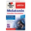 Doppelherz aktiv Melatonin Frontansicht