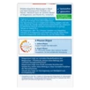 Doppelherz aktiv Magnesium 500 + B12 Rückansicht