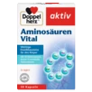 Doppelherz aktiv Aminosäuren Vital Frontansicht