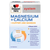 MAGNESIUM + CALCIUM DEPOT