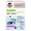 Doppelherz system AUGEN SEHKRAFT + SCHUTZ  Frontansicht
