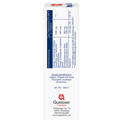 Omega-3 1400