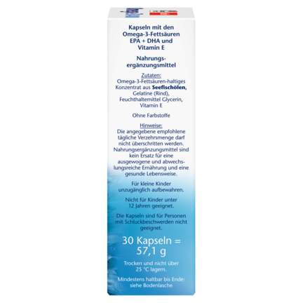 Omega-3 1400
