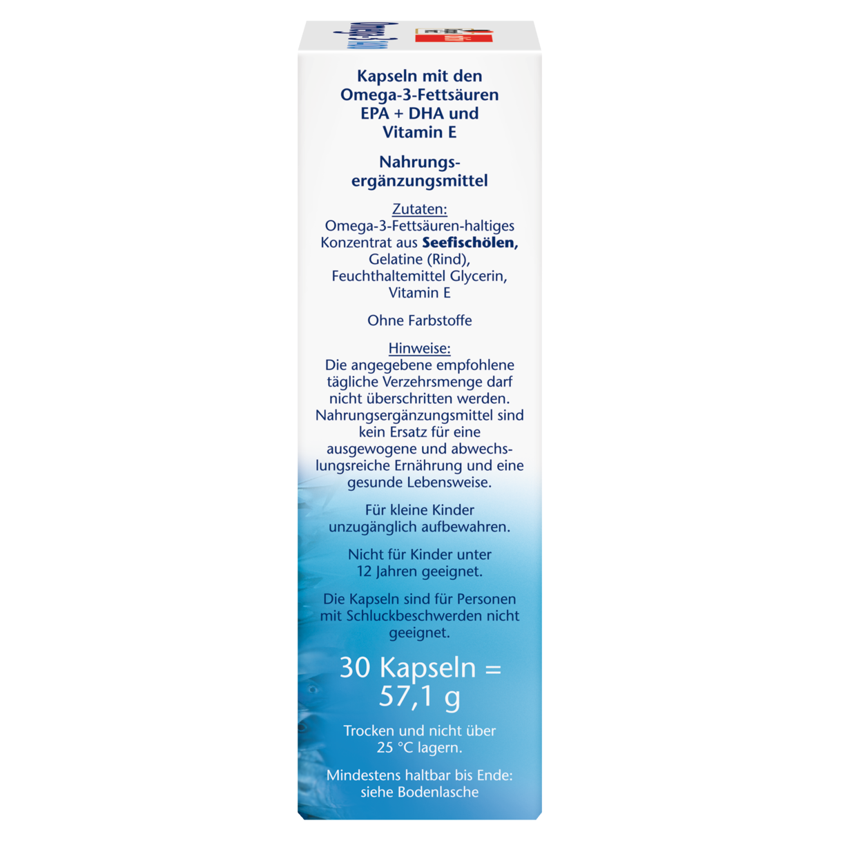 Omega-3 1400