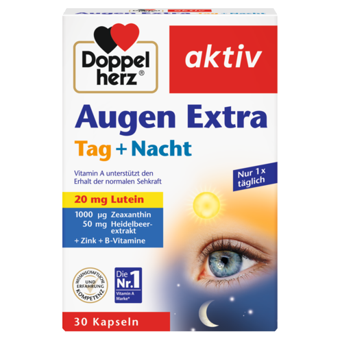 Augen Extra