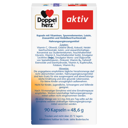 Augen Extra
