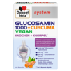 GLUCOSAMIN 1000 + CURCUMA VEGAN