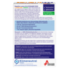 GLUCOSAMIN 1000 + CURCUMA VEGAN
