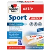Doppelherz aktiv Sport DIRECT Frontansicht