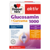 Glucosamin 1000 + Curcuma