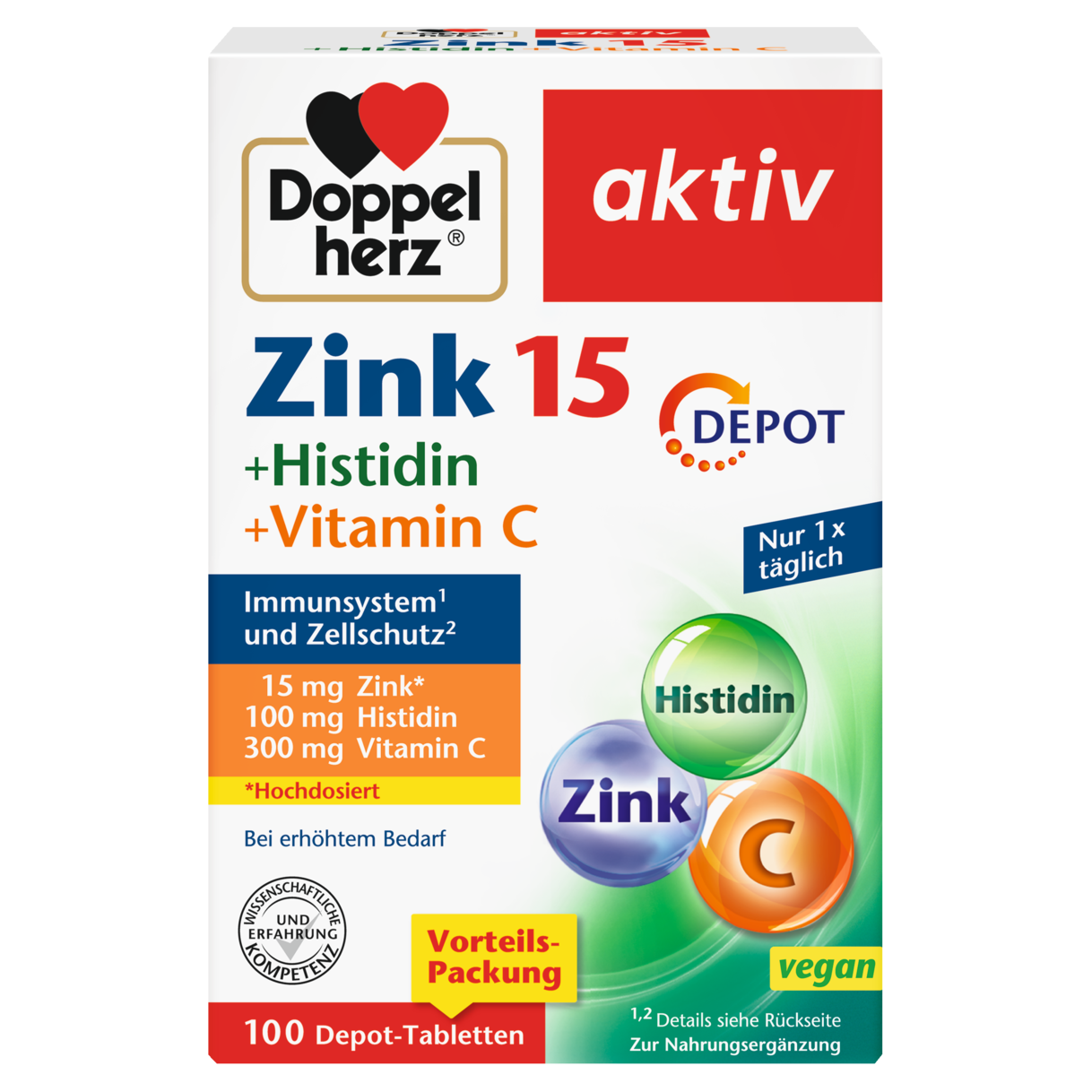 Zink 15