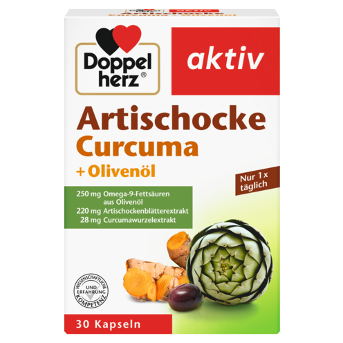 Artischocke
