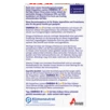 Doppelherz system OMEGA-3 family Erdbeer Rückansicht