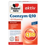 Doppelherz aktiv Koenzim Q10 Old ko'rinish
