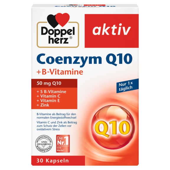 Coenzym Q10