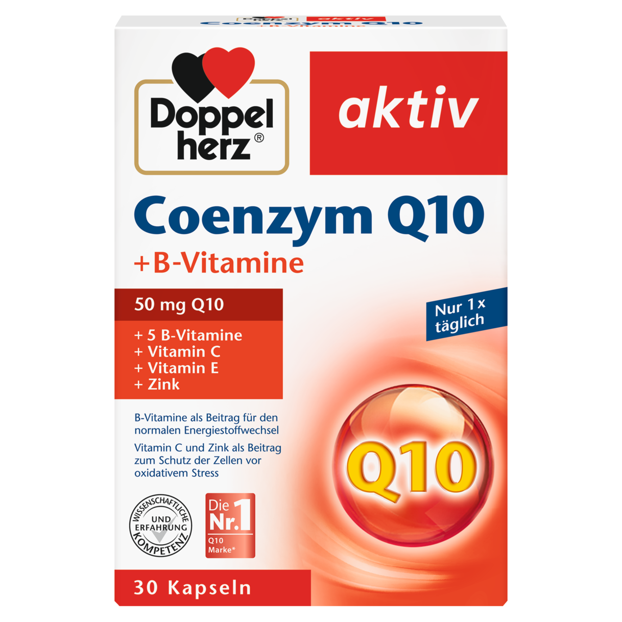 Coenzym Q10