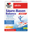 Säure-Basen Balance DIRECT