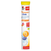 Vitamin C + Zink Brausetabletten
