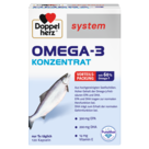 OMEGA-3 KONZENTRAT