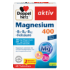 Magnesium 400