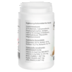Abbildung der Produktverpackung Doppelherz für Tiere Biotin Plus für Hunde Seitenansicht links