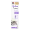 Doppelherz für Tiere Relaxspray für Katzen Frontansicht