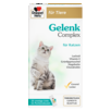 Abbildung der Produktverpackung Doppelherz für Tiere Gelenk Complex für Katzen Frontansicht