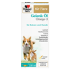 Gelenk Öl Omega-3 für Katzen und Hunde