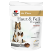 Haut & Fell Complex für Hunde