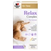 Doppelherz für Tiere Relax Complex für Katzen Frontansicht